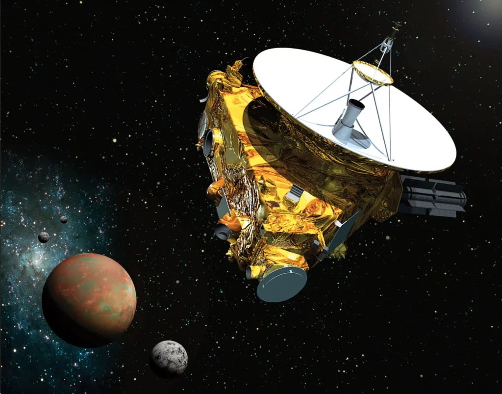 Horoscopul lui Dom’ Profesor – 5 octombrie 2023. NASA extinde misiunea New Horizons