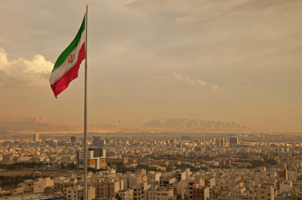Jurnalistă iraniană, arestată la Teheran după ce a mers să investigheze un caz la spital