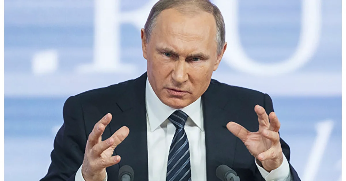 Avertisment teribil: Rusia pregătește acte violente și sabotaje în Europa