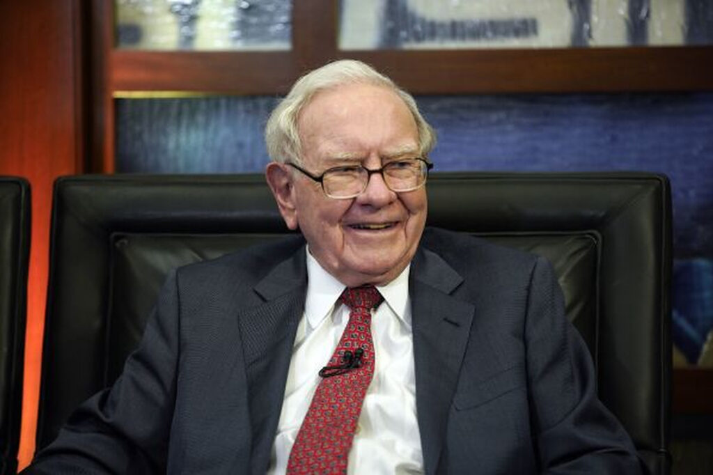 Miliardarul Warren Buffett pariază pe o țară mică, cu cea mai rapidă creștere economică din lume