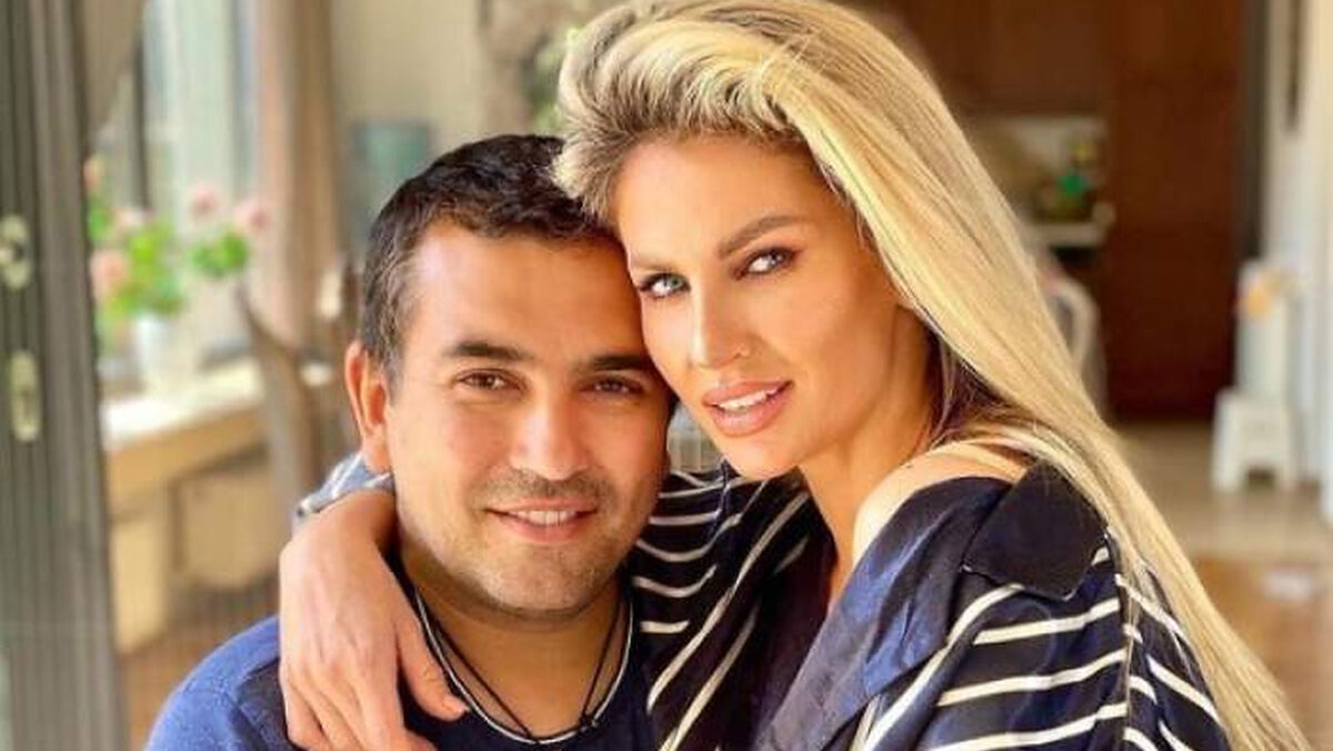 Soțul Andreei Bănică, prins în două procese. Miza: mii de euro