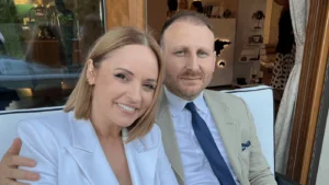 Culisele despărțirii dintre Andreea Marin și Adrian Brâncoveanu. Secretul care a zdruncinat relația