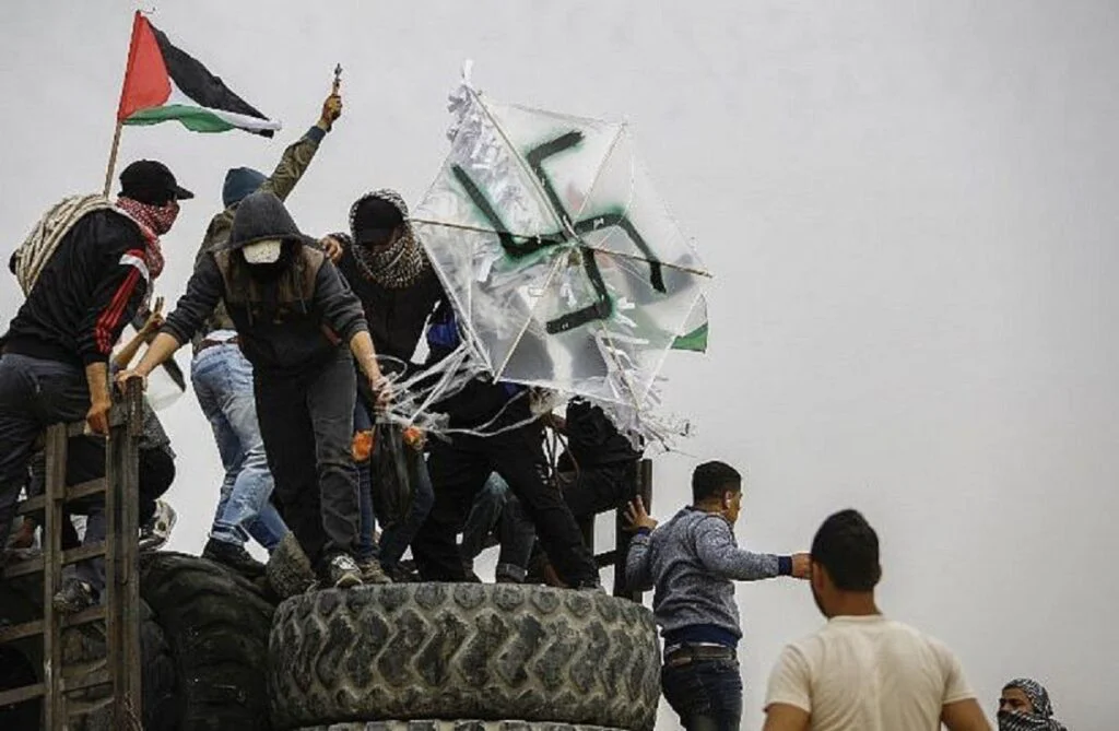 Creștere bruscă a actelor antisemite în Marea Britanie după atacul Hamas din Israel