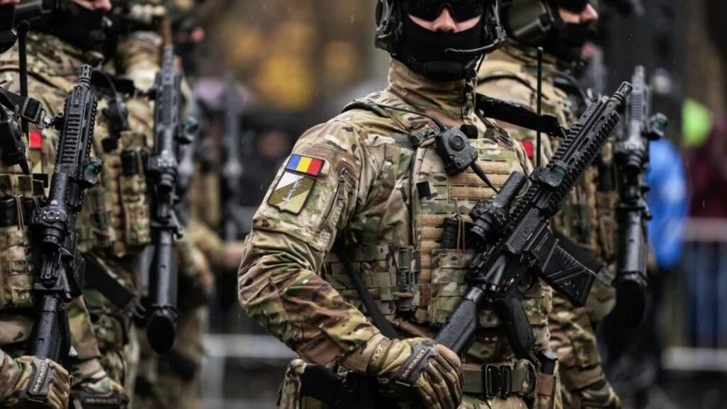 România are nevoie de armată obligatorie. Traian Băsescu: În cazul unei invazii, NATO nu vine de a doua zi