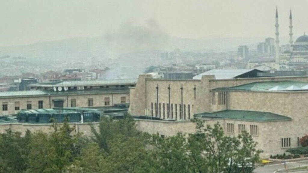 Cutremur cu magnitudinea de 5,4 în nord-vestul Turciei, resimțit la Istanbul