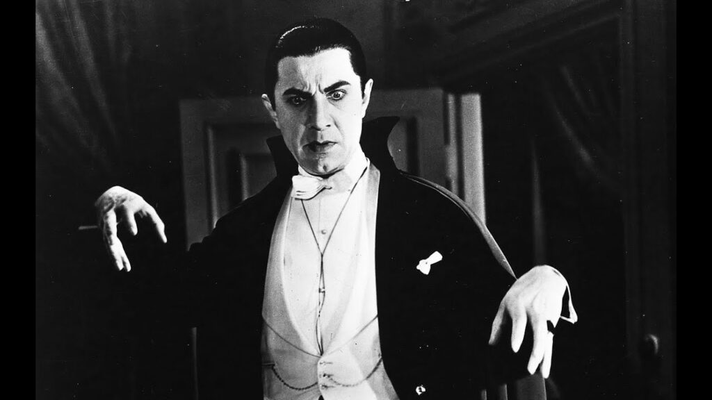 Viața de coșmar a actorului care l-a interpretat pe „Dracula”. Faima nu i-a fost de ajutor