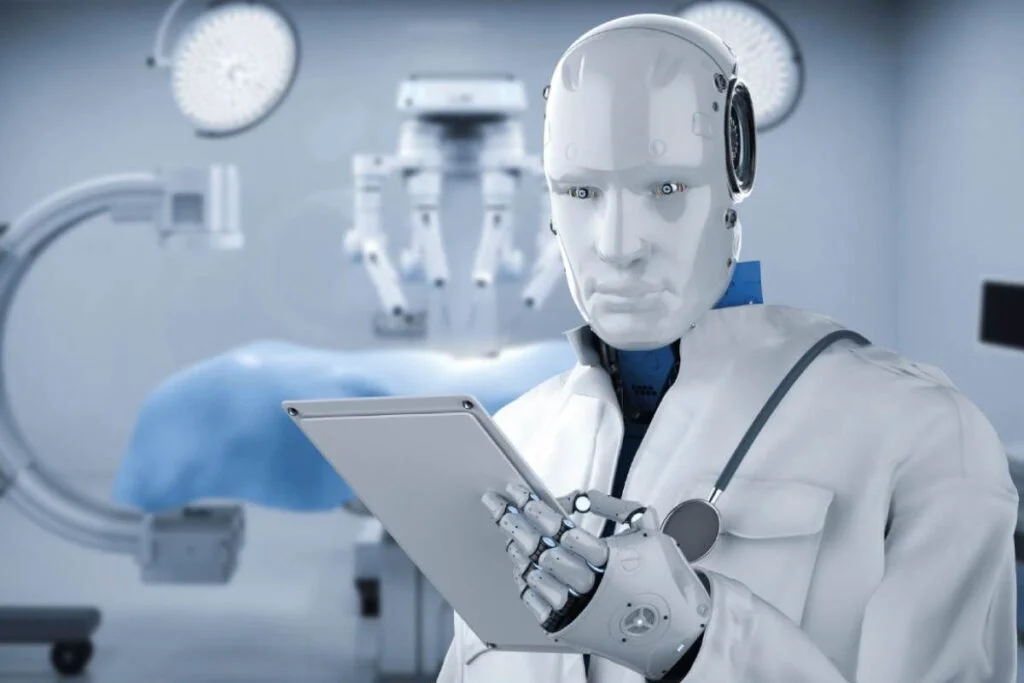 Inteligența artificială și inovațiile medicale. Cât costă perna anti-sforăit