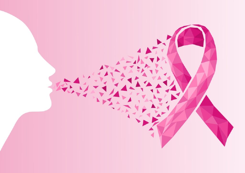 Despre cancerul mamar – cea mai temută afecțiune de către femei