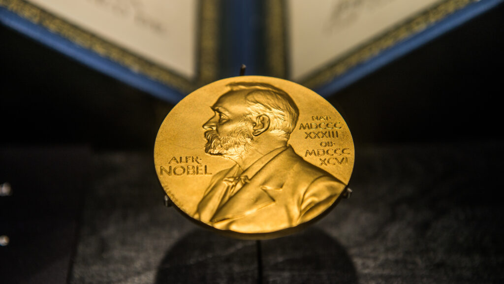 Premiul Nobel pentru fizică 2023. Cine sunt câștigătorii
