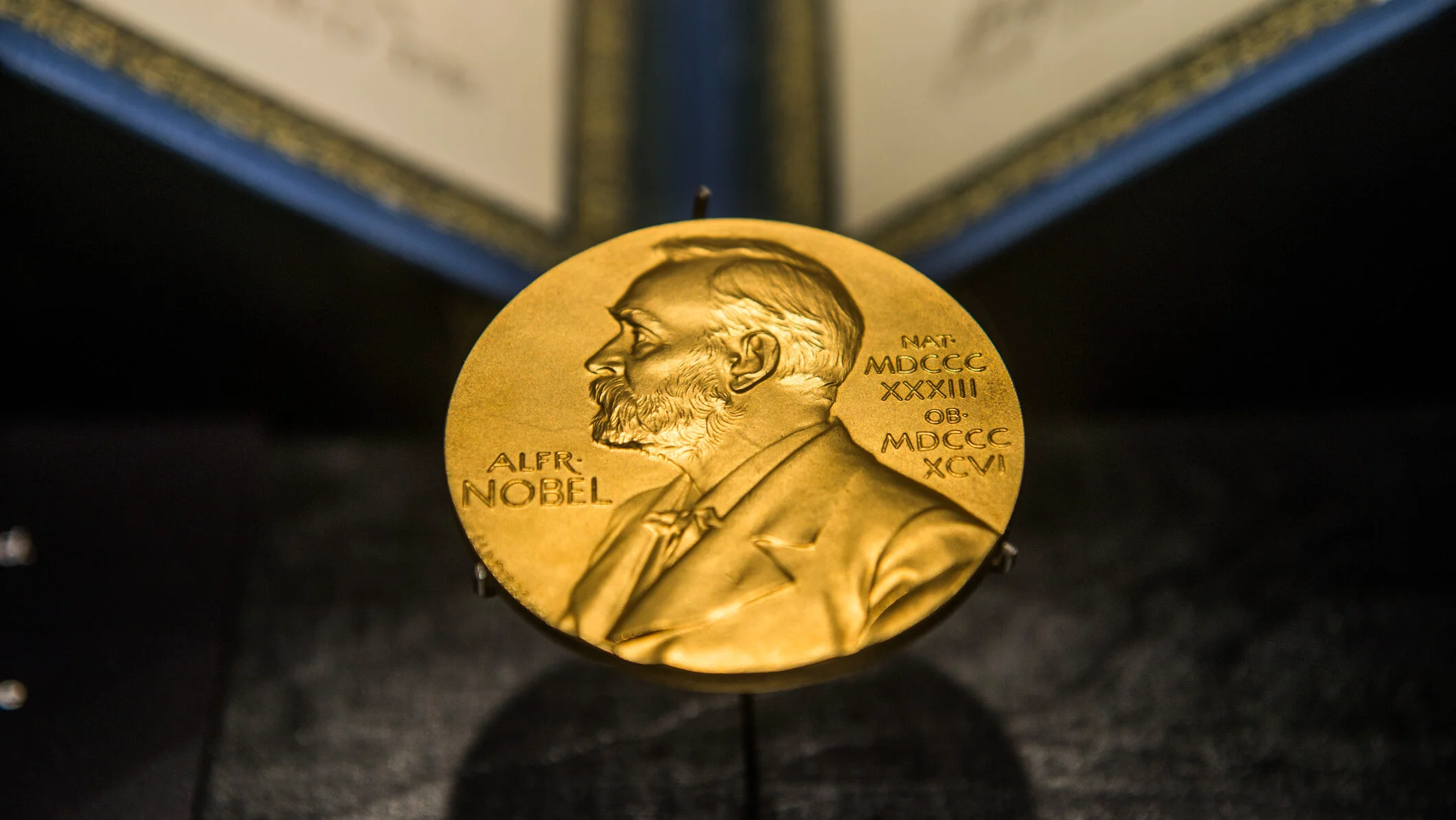 Premiul Nobel 