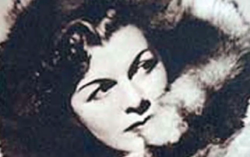 Elvira Godeanu, gorjeanca adorată de Gheorghiu Dej