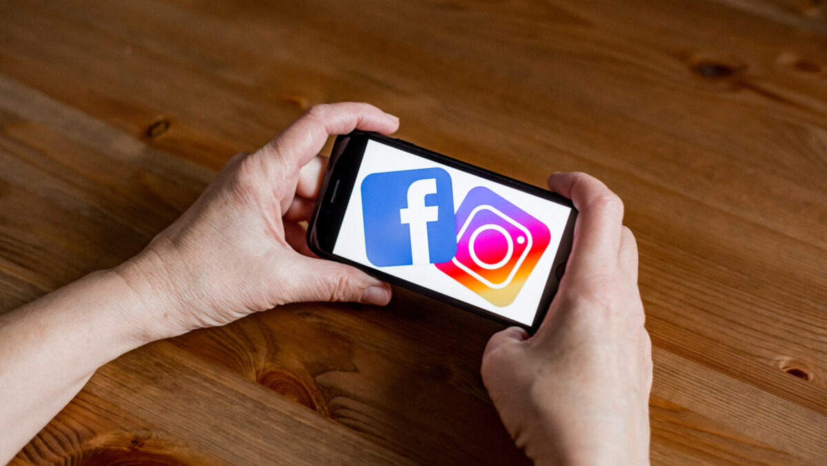 Se schimbă politica Facebook și Instagram. Europenii ar trebui să plătească