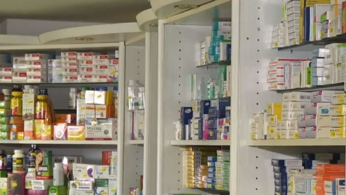 grevă japoneză în farmacii