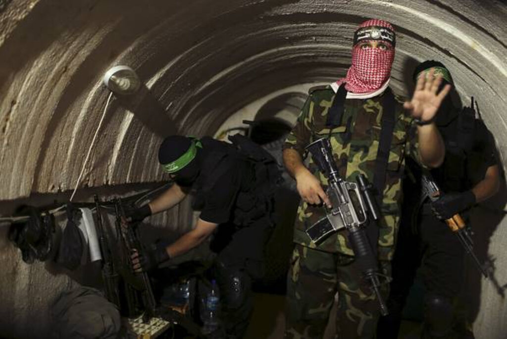 Război în Israel, ziua 76. IDF a descoperit tunelurile liderilor Hamas „de rang înalt”