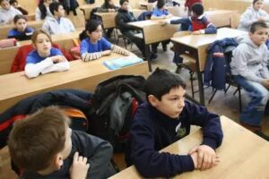 George Scarlat (AUR) acuză  un„genocid etno-cultural” împotriva României rurale. Se vrea distrugerea satului românesc