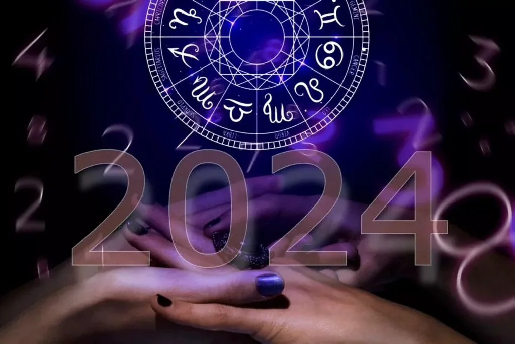 Astrologii avertizează: patru zodii vor începe anul 2024 cu dificultăți