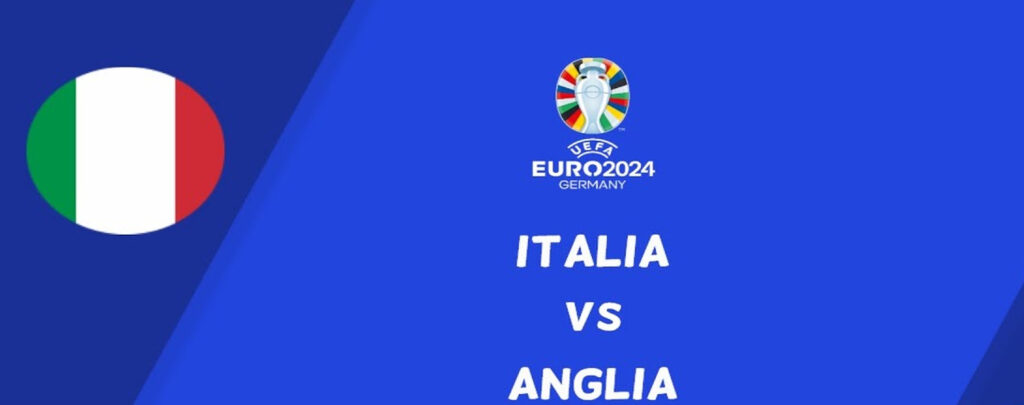 Preliminarii Euro 2024. Surpriză la meciul Italia - Anglia