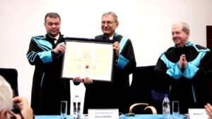 Laureații Premiului Nobel care au impresionat Timișoara. De ce a lipsit Herta Müller