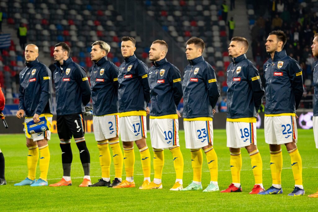 Naționala României are șanse mari de calificare la Euro 2024. Cum putem să evităm adversari de top