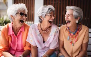 Vârsta de pensionare pentru femei. O nouă schimbare