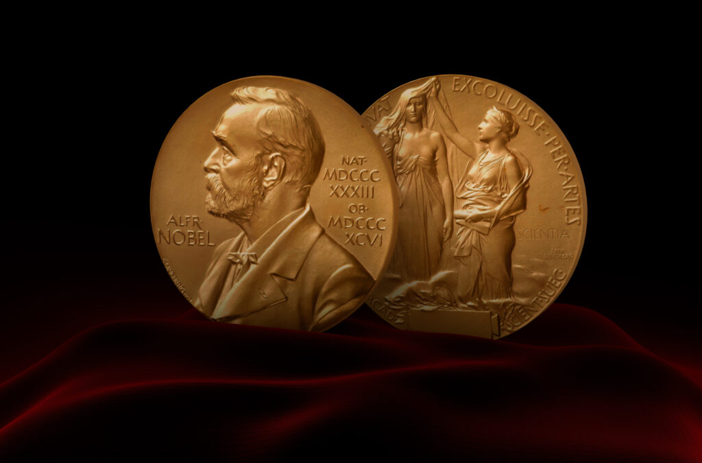 Premiul Nobel pentru Literatură 2023. Mircea Cărtărescu, din nou pe lista favoriților