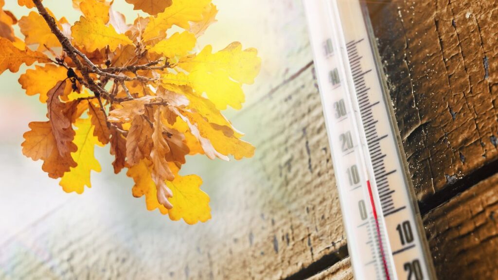Prognoza meteo, 21 octombrie 2023. Sfârșit fierbinte de octombrie. Temperaturile pe regiuni