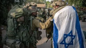 Armistițiul Israel-Hamas