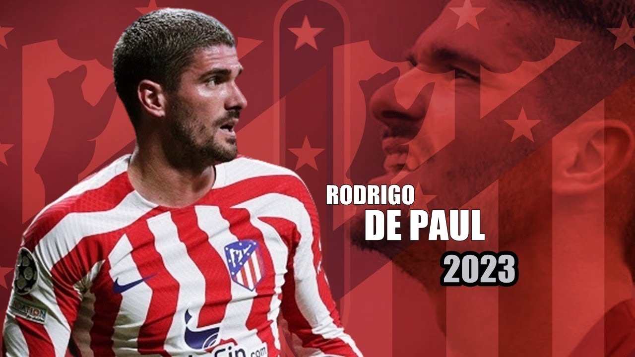 Rodrigo de Paul, Juventus, oferta, împrumut, fotbal