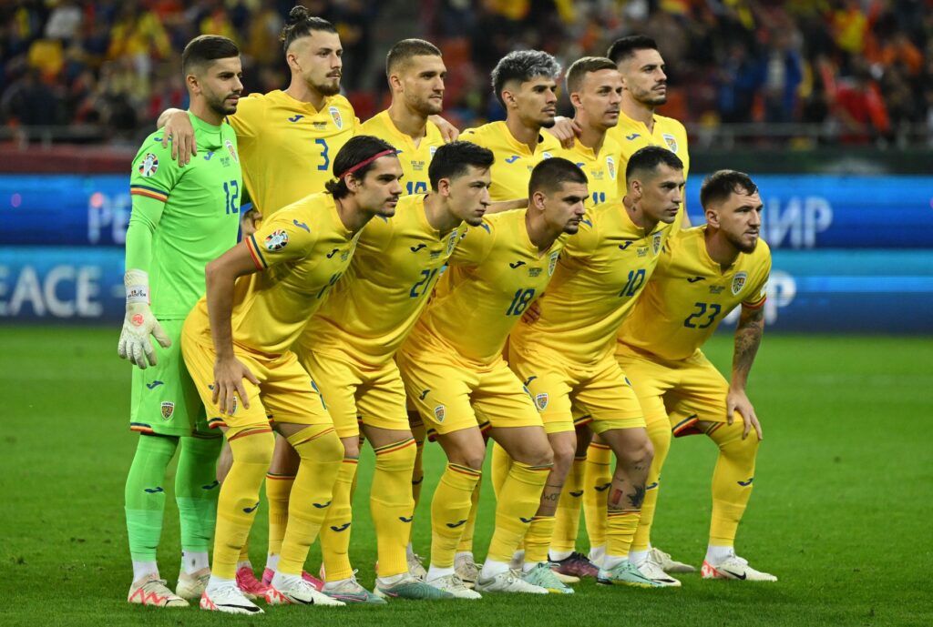 Breaking News: România la Euro 2024!