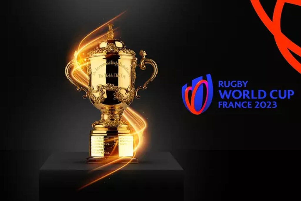 Cupa Mondială de Rugby. Noua Zeelandă şi Africa de Sud îşi dispută, astăzi, trofeul
