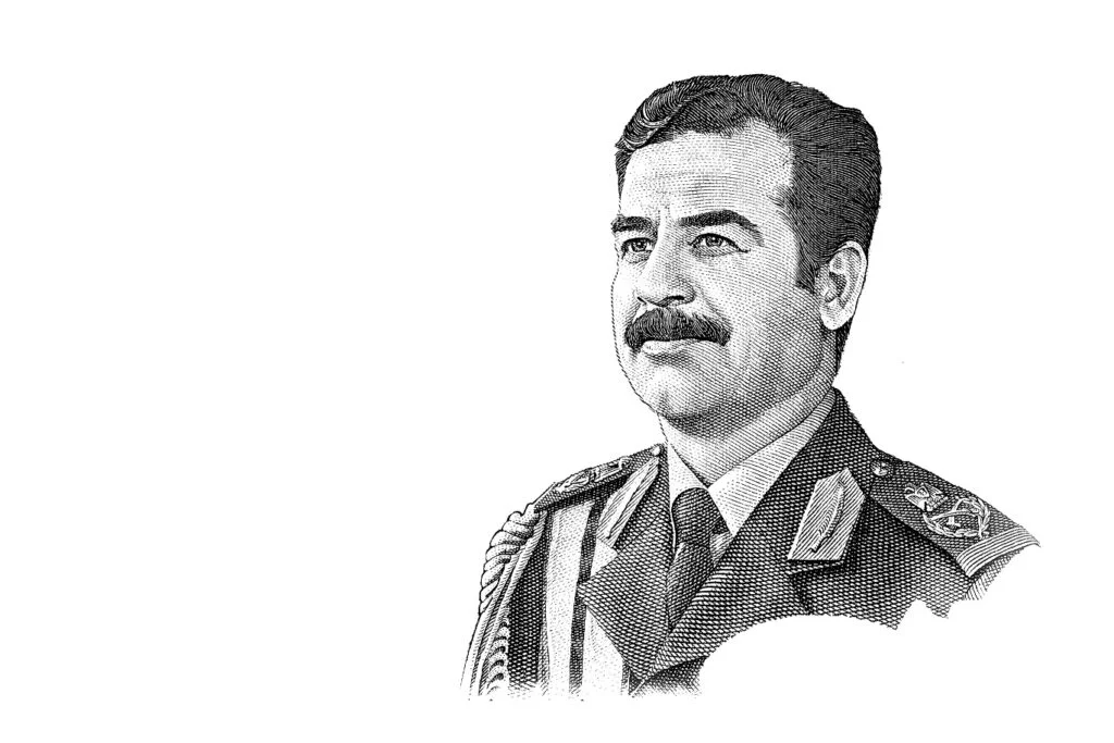 Fiica fostului dictator irakian Saddam Hussein, condamnată la 7 ani de închisoare