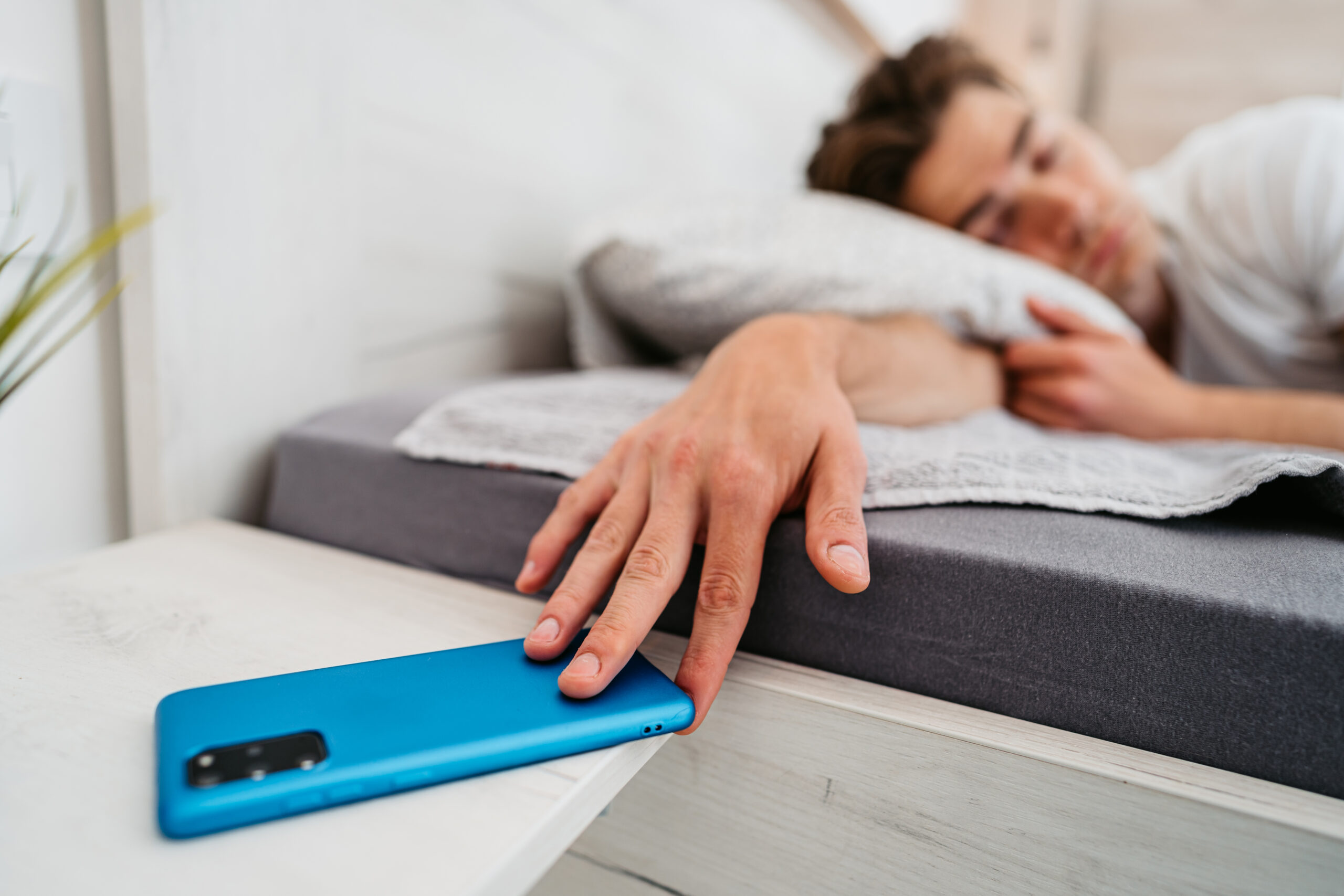 Majoritatea pacienților cu apnee în somn nu sunt obezi. Ce oameni au această mare problemă