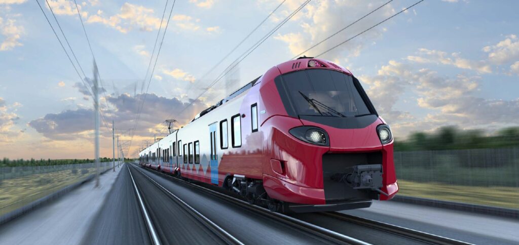 Un tren de noapte va face legătura între patru capitale europene, din primăvara viitoare