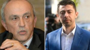 Mircea Cosma și fiul său, veste neașteptată. Fostul baron PSD scapă de detenție
