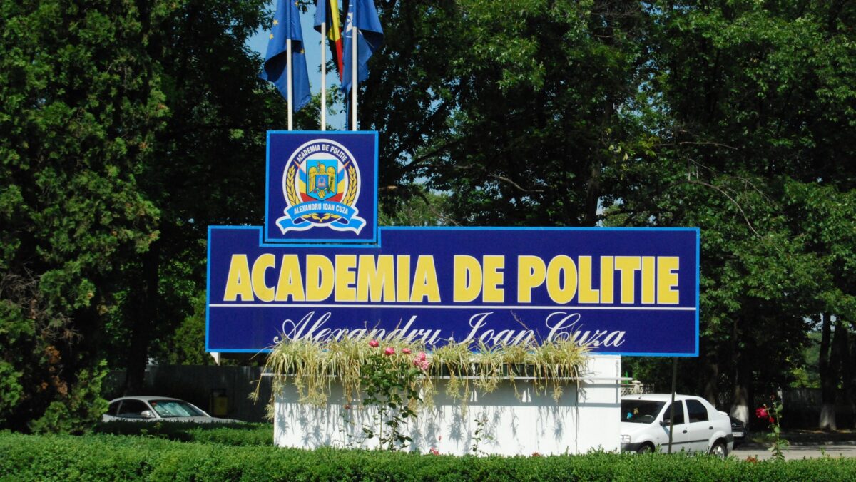 De la ce s-au intoxicat studenții Academiei de Poliție. Concluziile Corpul de Control al MAI