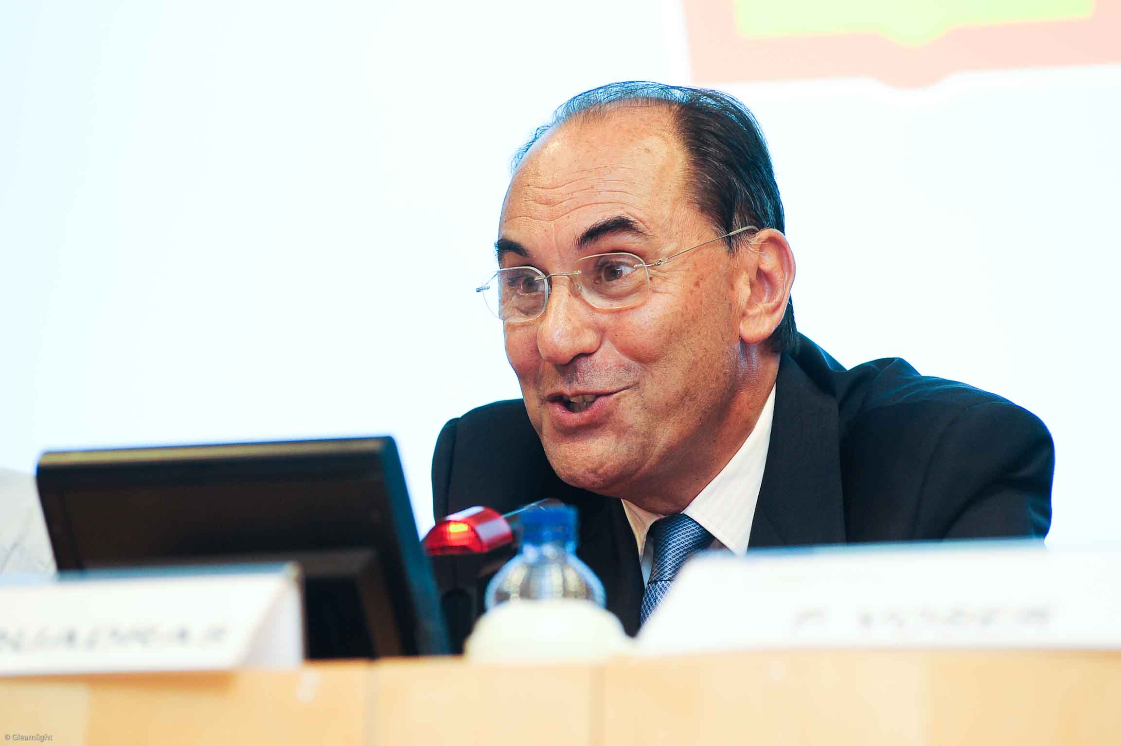 Alejo Vidal-Quadras Roca, fost vicepreședinte al PE