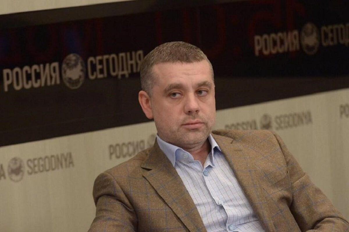 Pro-rusul Alexandr Kalinin a rămas fără cetățenia Republicii Moldova