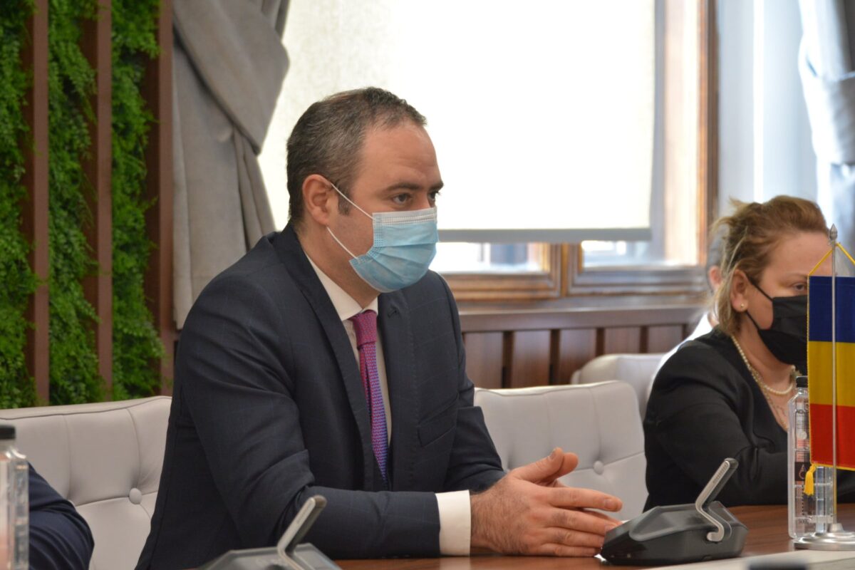 Alexandru Nazare, acuzații pentru Florin Cîțu în scandalul vaccinurilor