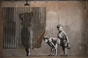 Banksy