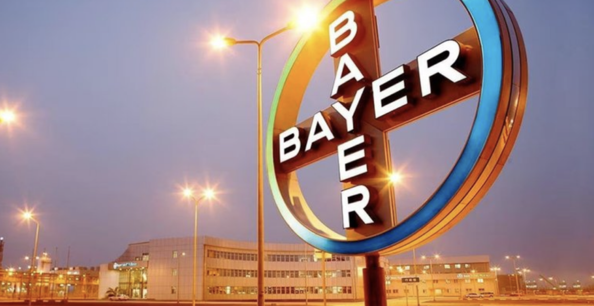 Compania Bayer