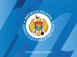 CEC republica moldova