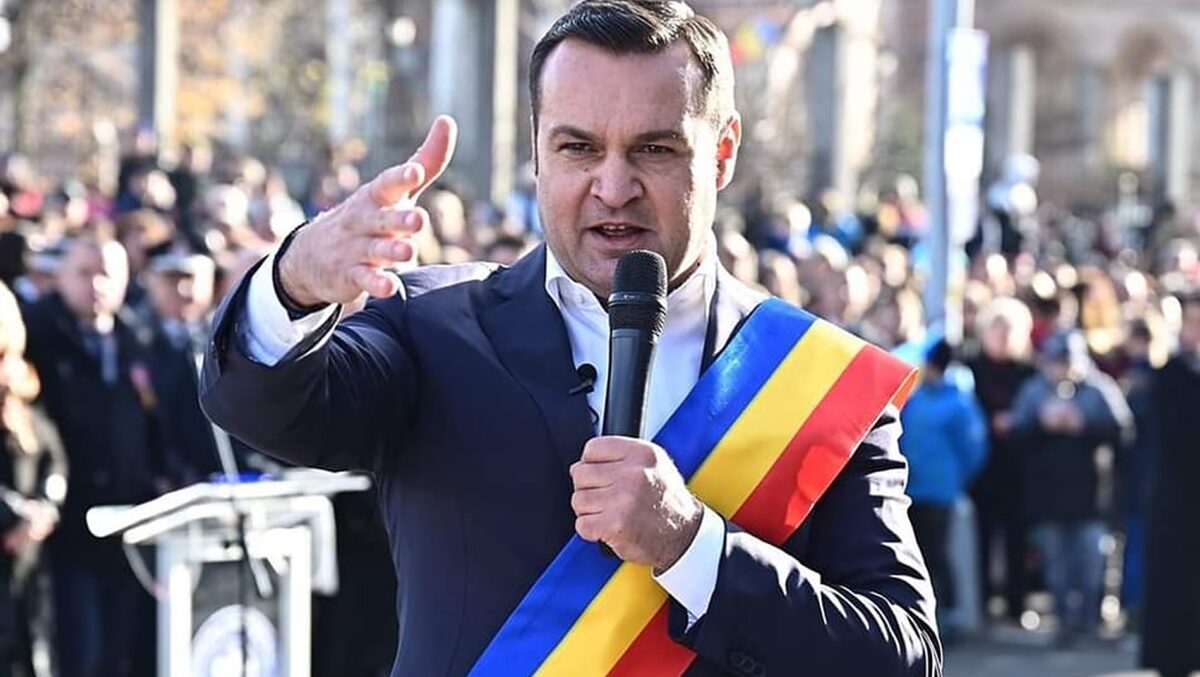 Ministrul Cătălin Predoiu a trecut la demiteri după fuga lui Cătălin Cherecheș