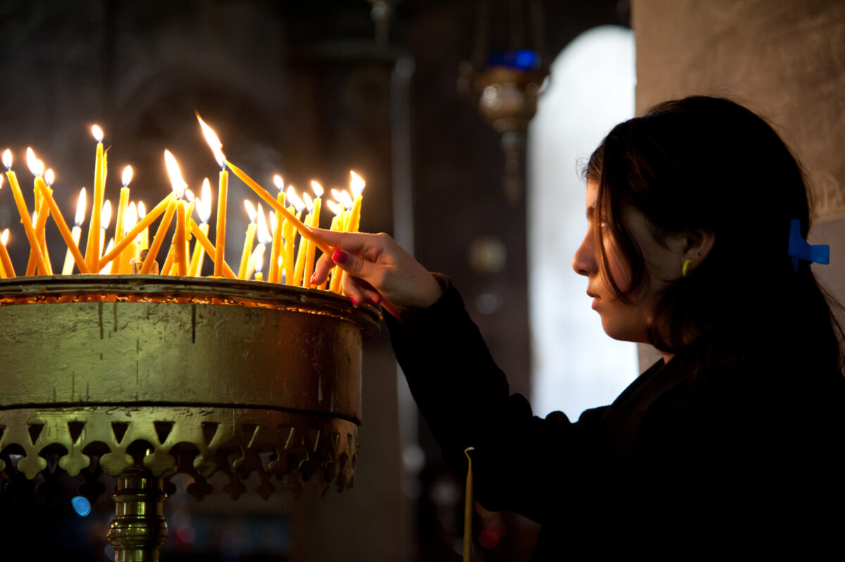 Tradiții respectate de credincioși de sărbătoarea Sfântului Mare Mucenic Mina