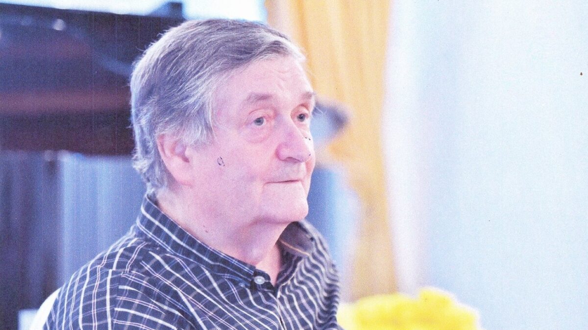 Alex Ștefănescu, critic literar și istoric, a murit la 76 de ani
