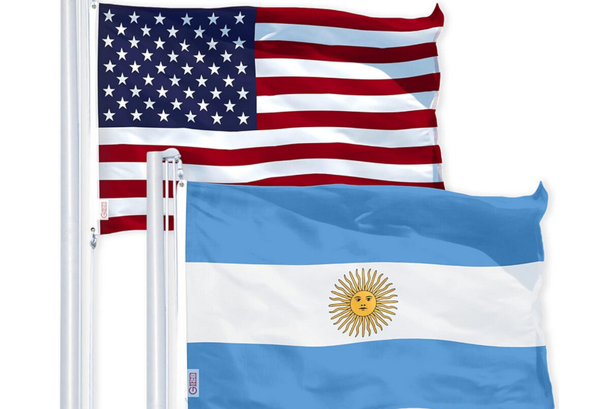 Prima vizită externă a președintelui ales din Argentina, Javier Milei, în SUA