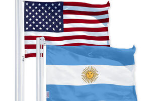 SUA Argentina