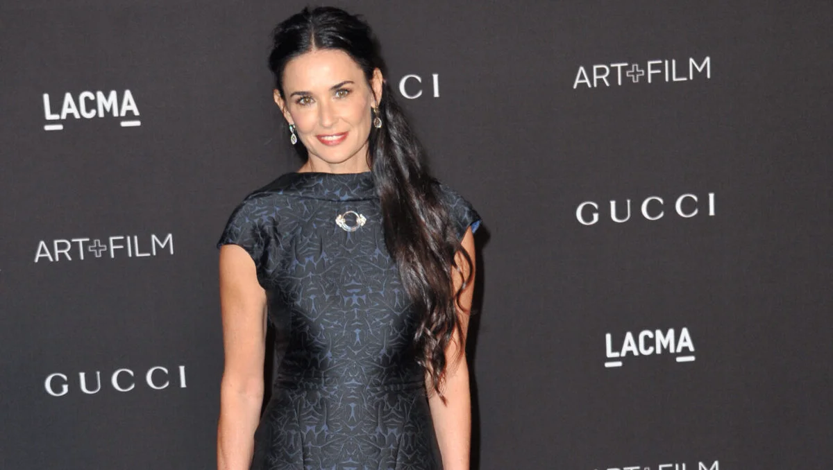 Demi Moore critică societatea americană: „SUA sunt construite de puritani, fanatici religioşi şi criminali”