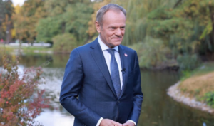 Tusk: Europa trebuie să întărească flancul estic al NATO și legăturile cu SUA
