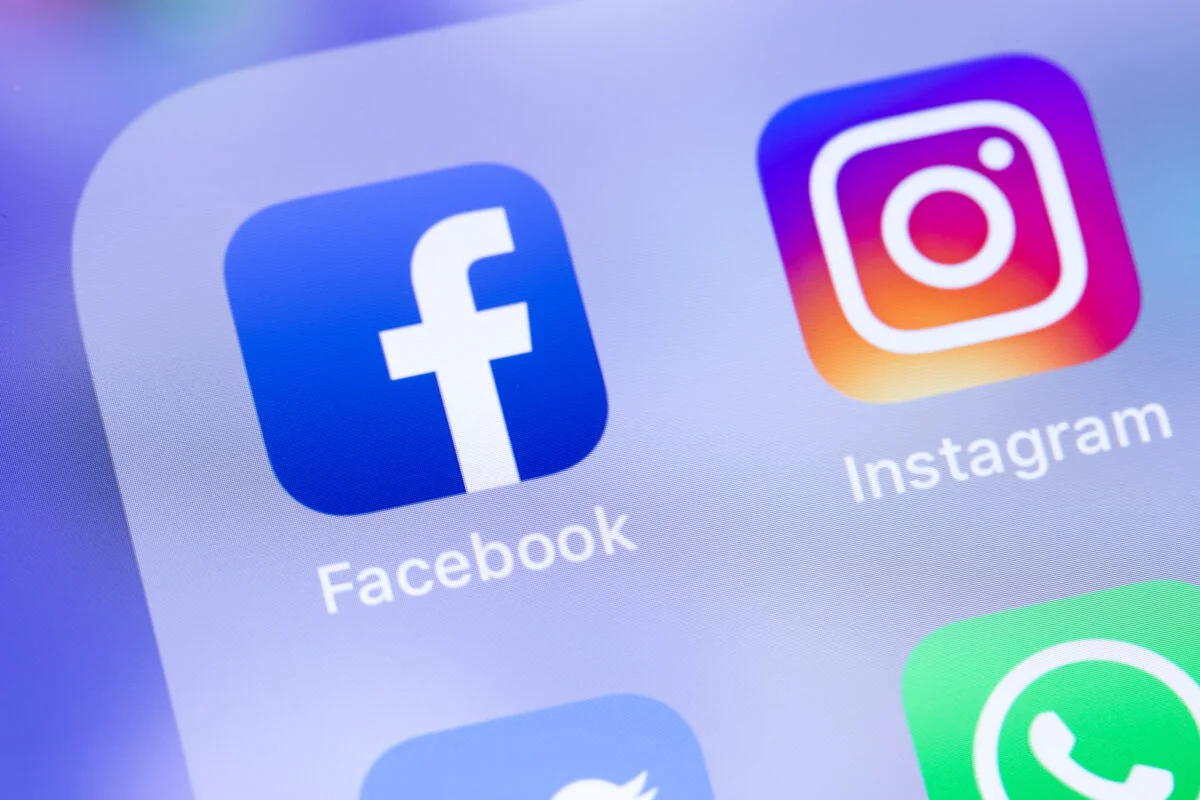 Schimbări radicale la Facebook și Instagram, anunțate de Meta