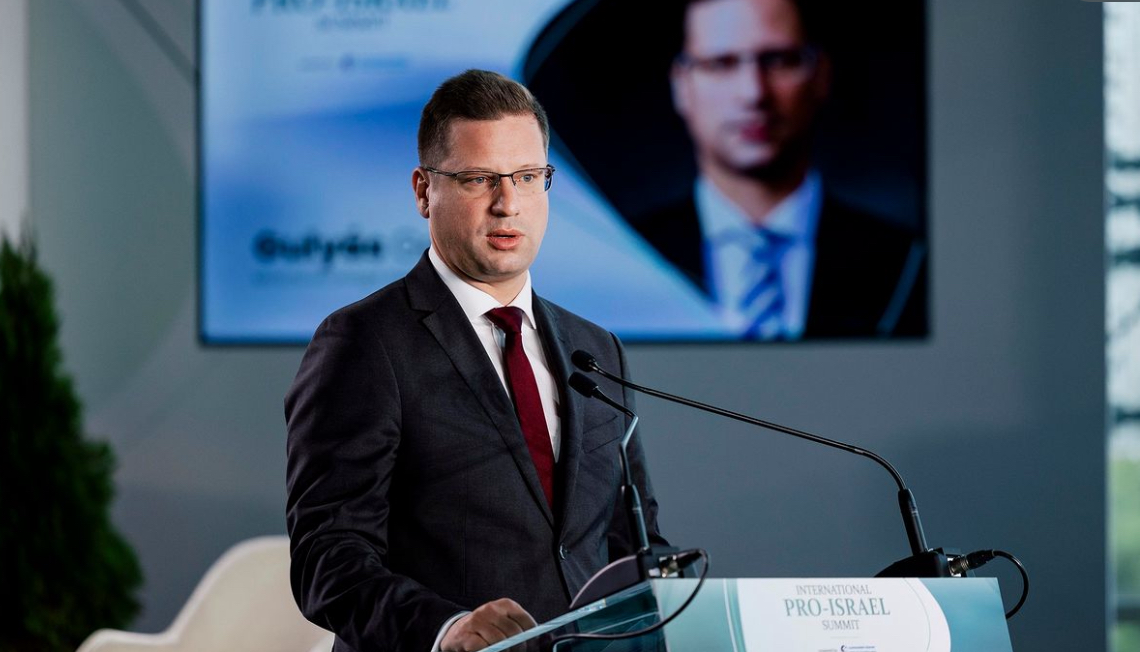 Ungaria, de neclintit în fața planurilor UE. Nu susține aderarea Ucrainei